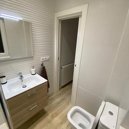 Apartamento El Valledal Сантандер Екстер'єр фото