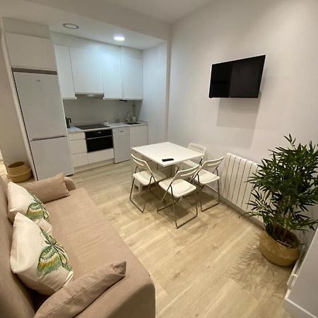 Apartamento El Valledal Сантандер Екстер'єр фото