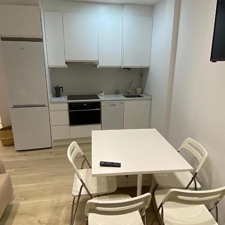 Apartamento El Valledal Сантандер Екстер'єр фото