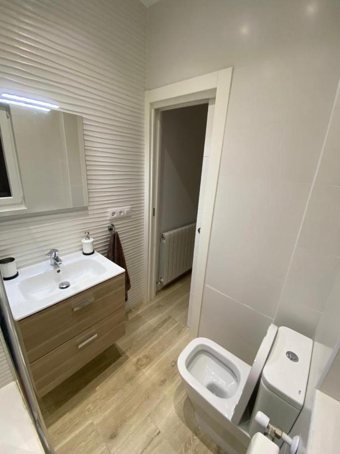 Apartamento El Valledal Сантандер Екстер'єр фото