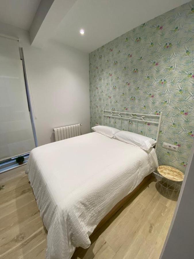 Apartamento El Valledal Сантандер Екстер'єр фото