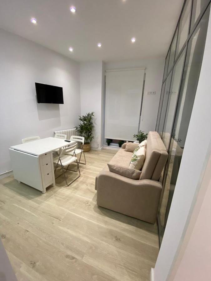 Apartamento El Valledal Сантандер Екстер'єр фото