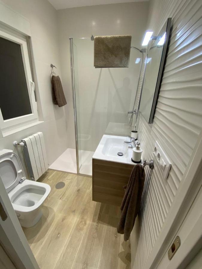 Apartamento El Valledal Сантандер Екстер'єр фото